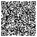 QR code with Jec Production LLC contacts