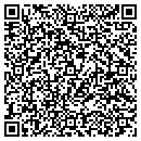 QR code with L & N Fuel Oil Inc contacts