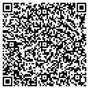 QR code with L&R Resources Inc contacts