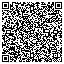 QR code with Mercury Fuels contacts