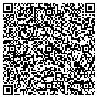 QR code with Reg Processing Systems LLC contacts