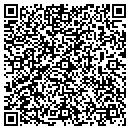 QR code with Robert M Hoover contacts