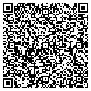 QR code with Rush Oil CO contacts