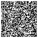 QR code with T3 Chipping LLC contacts