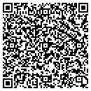 QR code with Q & B Kwik Kar Lp contacts