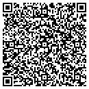 QR code with Yes Sir Corp contacts
