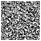 QR code with W G Satterlee & Son contacts