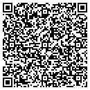 QR code with C & A Trucking CO contacts