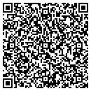 QR code with G W Petroleum Inc contacts