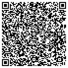 QR code with Heritage Petroleum contacts