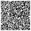 QR code with King Petroleum contacts