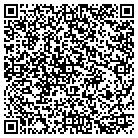 QR code with Martin Petroleum Corp contacts