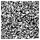 QR code with Thunder Butte Petroleum Service contacts