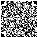 QR code with Residual Inc contacts