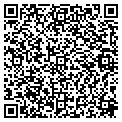 QR code with Hesco contacts