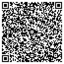QR code with C D C Ventures LLC contacts