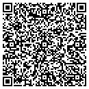 QR code with R N Fink Mfg CO contacts