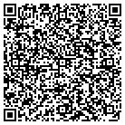 QR code with D R Horton Custom Homes contacts