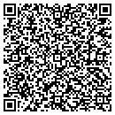 QR code with Zoological Fabrication contacts