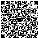 QR code with Unity Church Of Christianity contacts