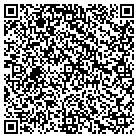QR code with Antiques & Rug Center contacts