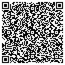 QR code with Hamilton Manufacturing contacts