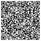 QR code with Hickory Springs Mfg CO contacts