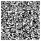 QR code with Hickory Springs Mfg CO contacts