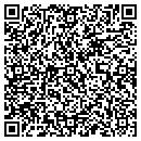 QR code with Hunter Panels contacts