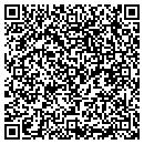 QR code with Pregis Corp contacts