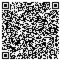 QR code with R Max Inc contacts