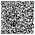 QR code with C Aaron contacts