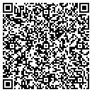 QR code with C M Clemen & Co contacts