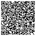QR code with Comar Inc contacts