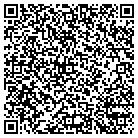 QR code with Jeff's Barber & Style Shop contacts