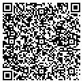 QR code with H D Carry contacts