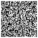 QR code with HMS Host Corp contacts