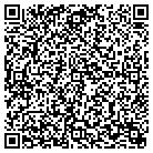QR code with Mail Pak Your Box Store contacts