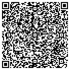 QR code with MAJIK Touch Cleaners & Laundry contacts