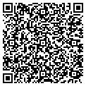 QR code with Packtif contacts