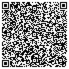 QR code with H & R Block Tax Service contacts