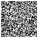 QR code with R V Exports Inc contacts