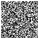QR code with Astro Valcor contacts
