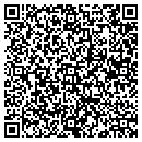 QR code with D V 8 Enterprises contacts