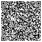 QR code with Cooley's Concrete Service contacts