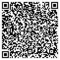 QR code with Fxi contacts