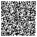 QR code with Gdc Inc contacts