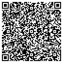 QR code with Howmac Inc contacts