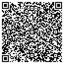 QR code with Jcox Inc contacts