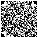 QR code with US Foam Corp contacts
